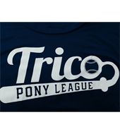 Trico Area Pony League